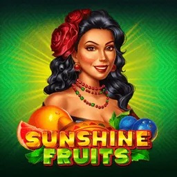 Sunshine Fruits